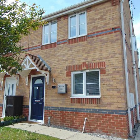 Stony Apartment House Doncaster Extérieur photo