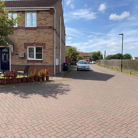 Stony Apartment House Doncaster Extérieur photo