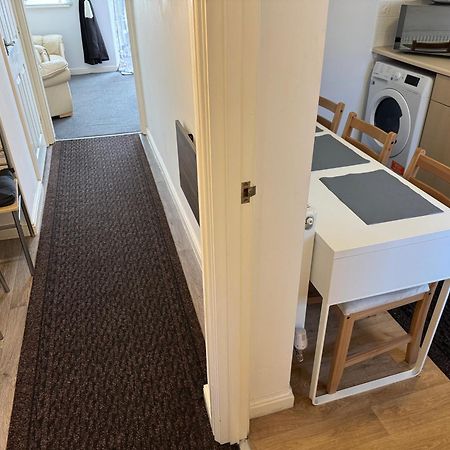 Stony Apartment House Doncaster Extérieur photo