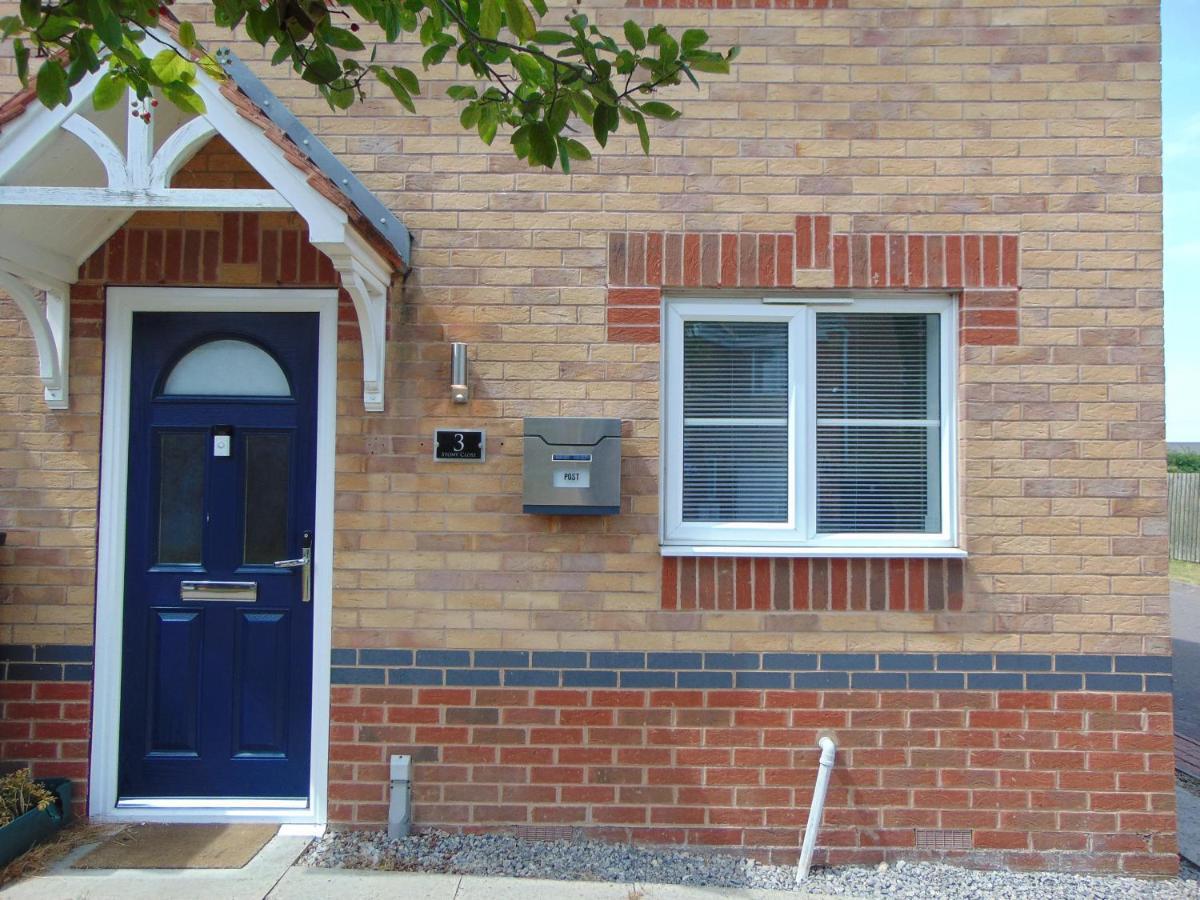 Stony Apartment House Doncaster Extérieur photo