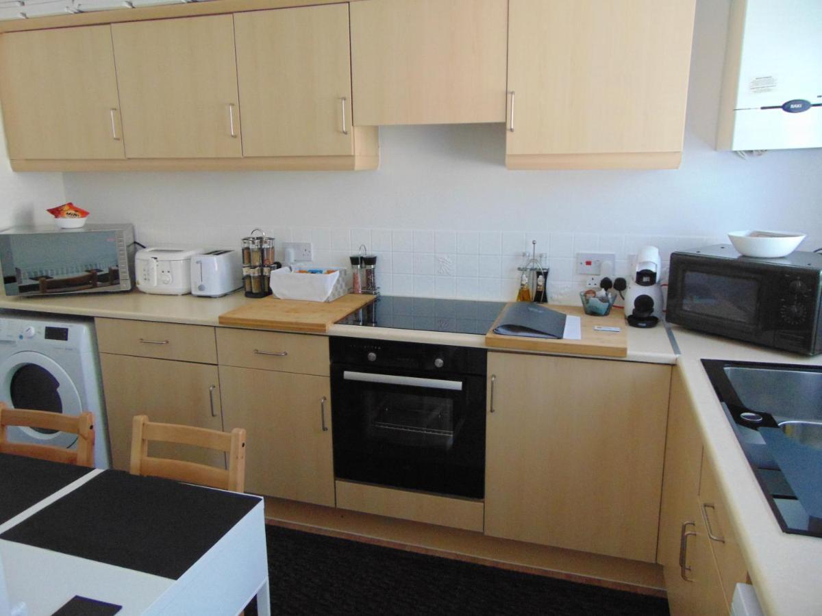 Stony Apartment House Doncaster Extérieur photo