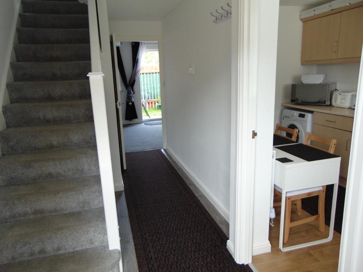 Stony Apartment House Doncaster Extérieur photo