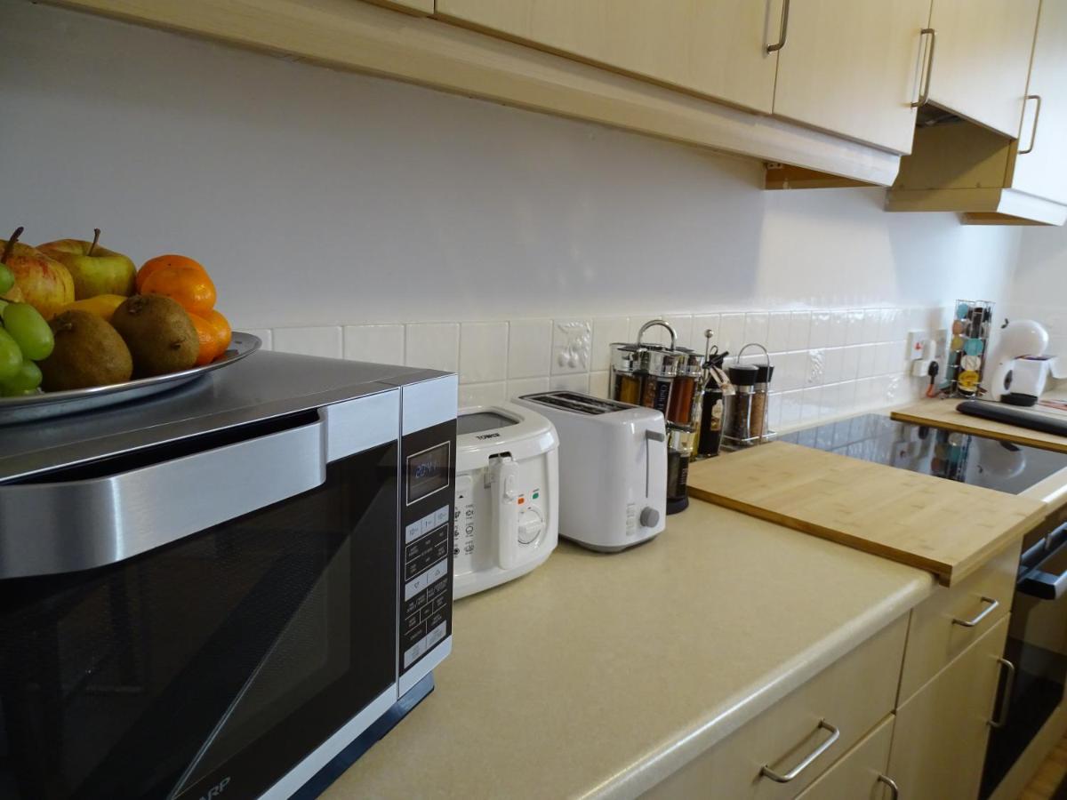 Stony Apartment House Doncaster Extérieur photo