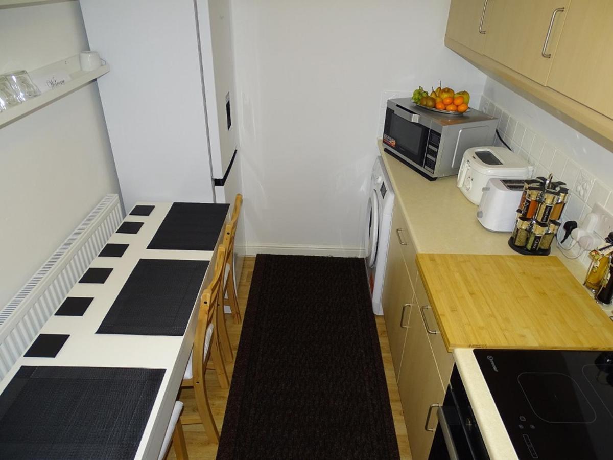 Stony Apartment House Doncaster Extérieur photo