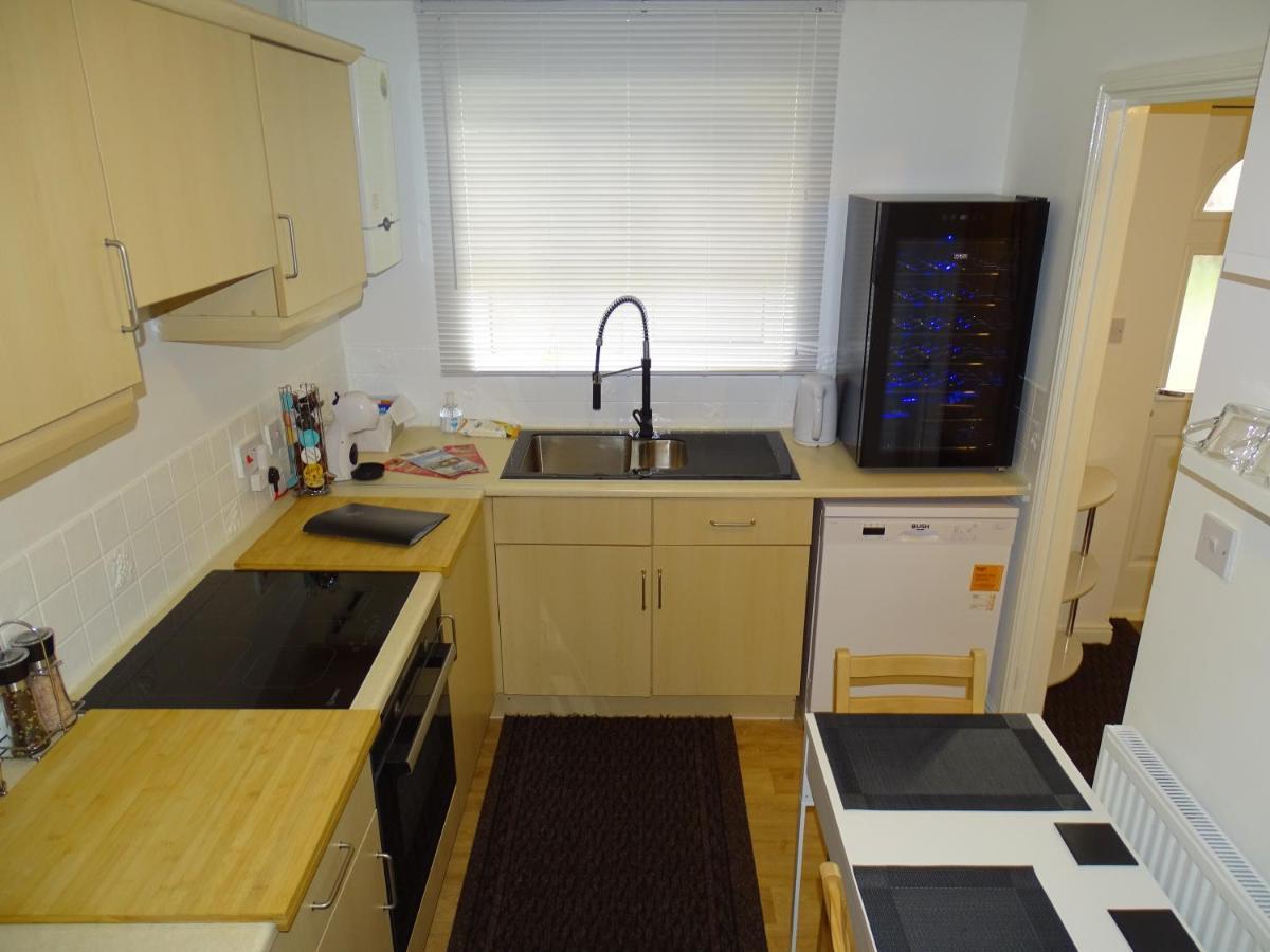 Stony Apartment House Doncaster Extérieur photo