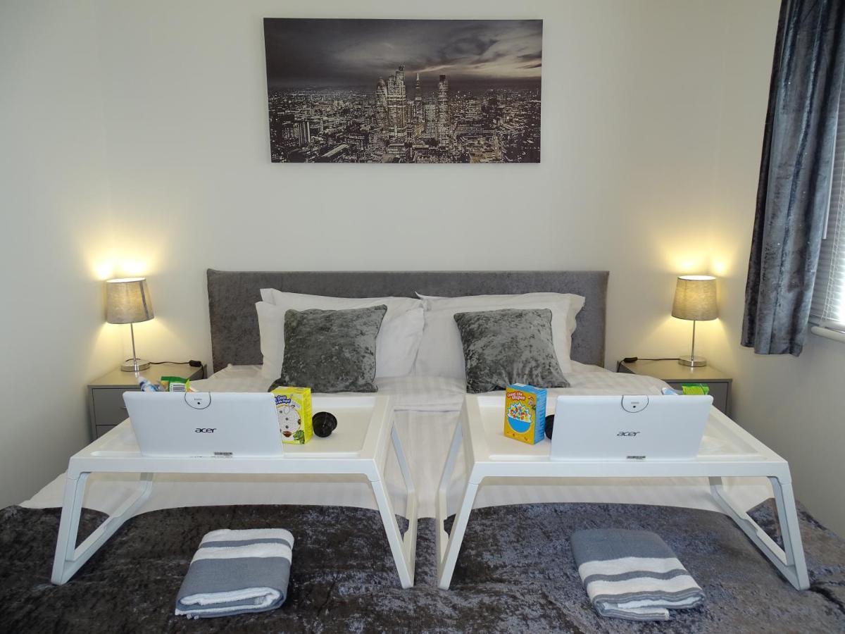 Stony Apartment House Doncaster Extérieur photo