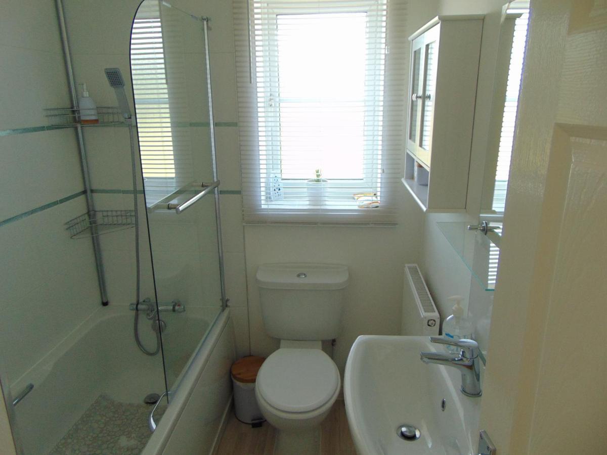 Stony Apartment House Doncaster Extérieur photo