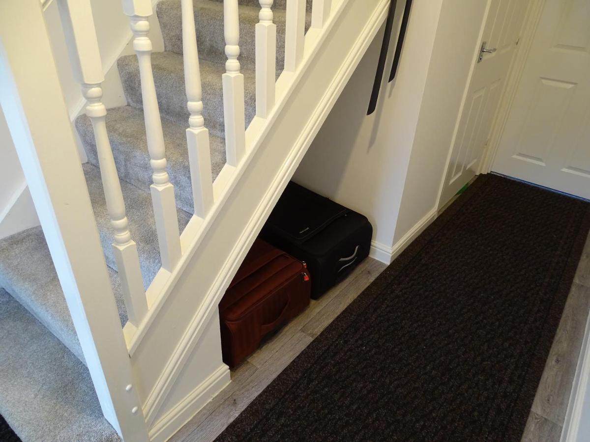Stony Apartment House Doncaster Extérieur photo