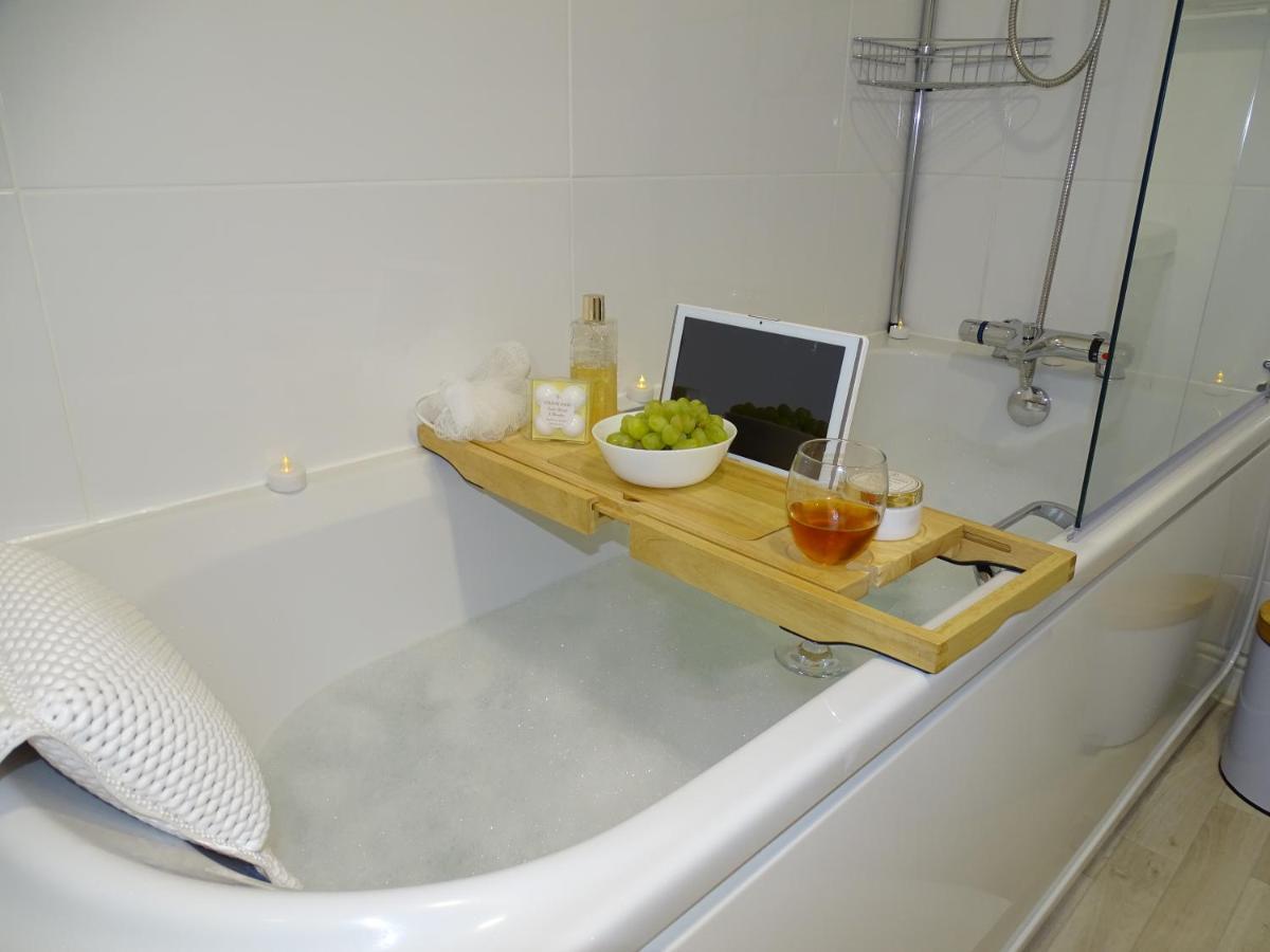 Stony Apartment House Doncaster Extérieur photo