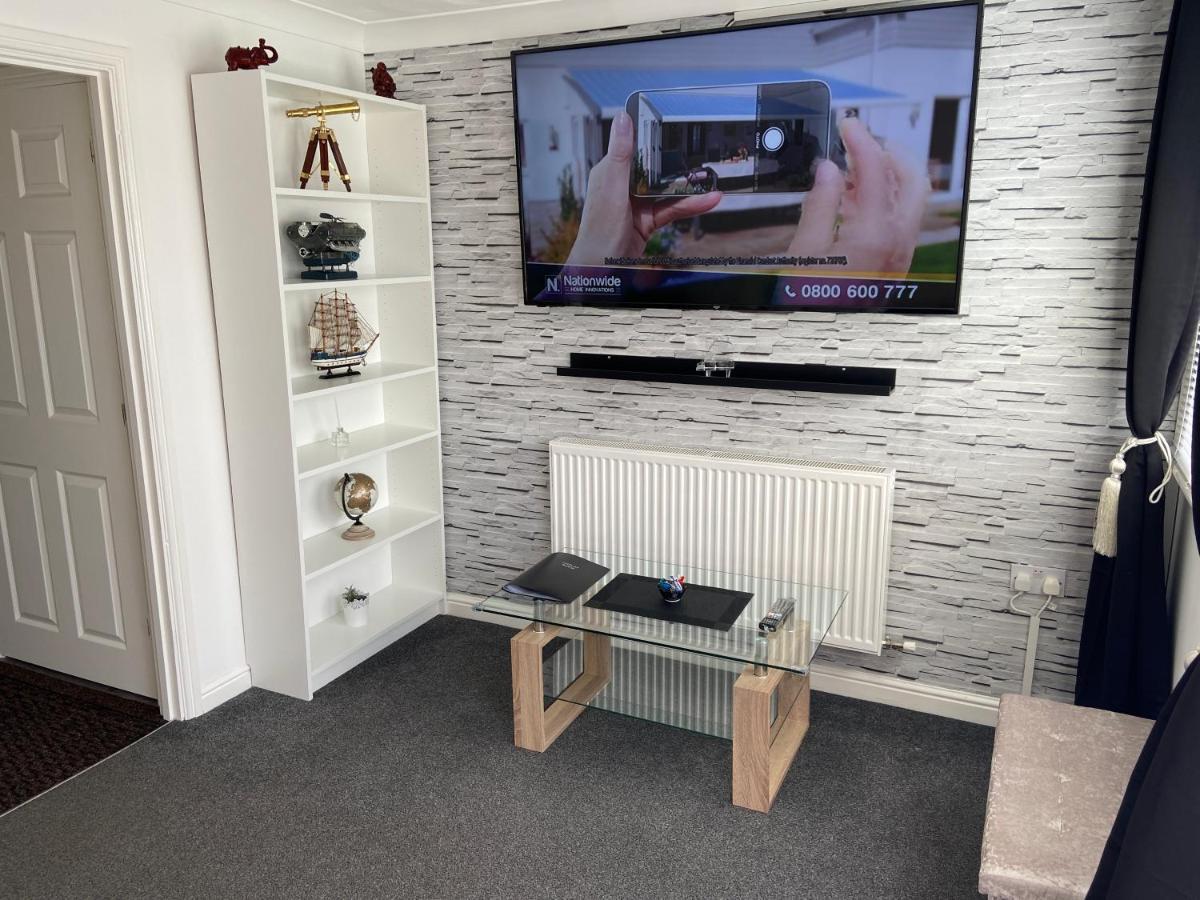 Stony Apartment House Doncaster Extérieur photo