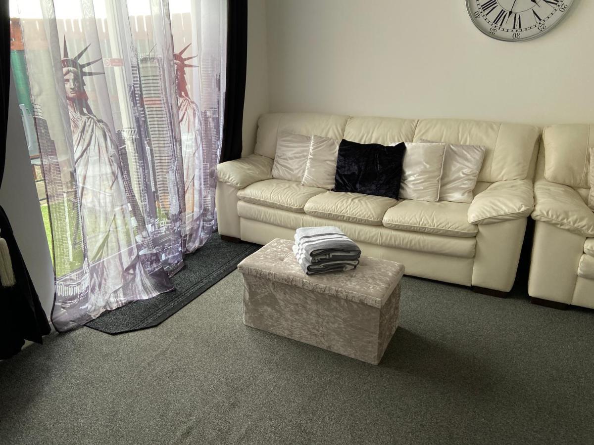 Stony Apartment House Doncaster Extérieur photo