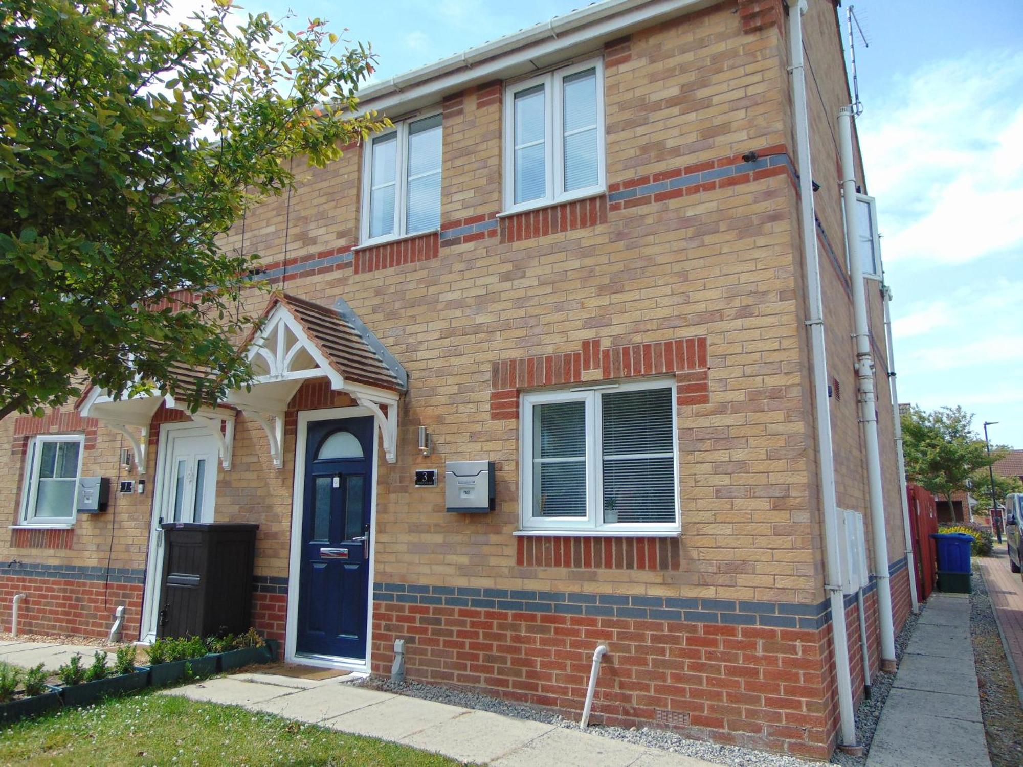 Stony Apartment House Doncaster Extérieur photo