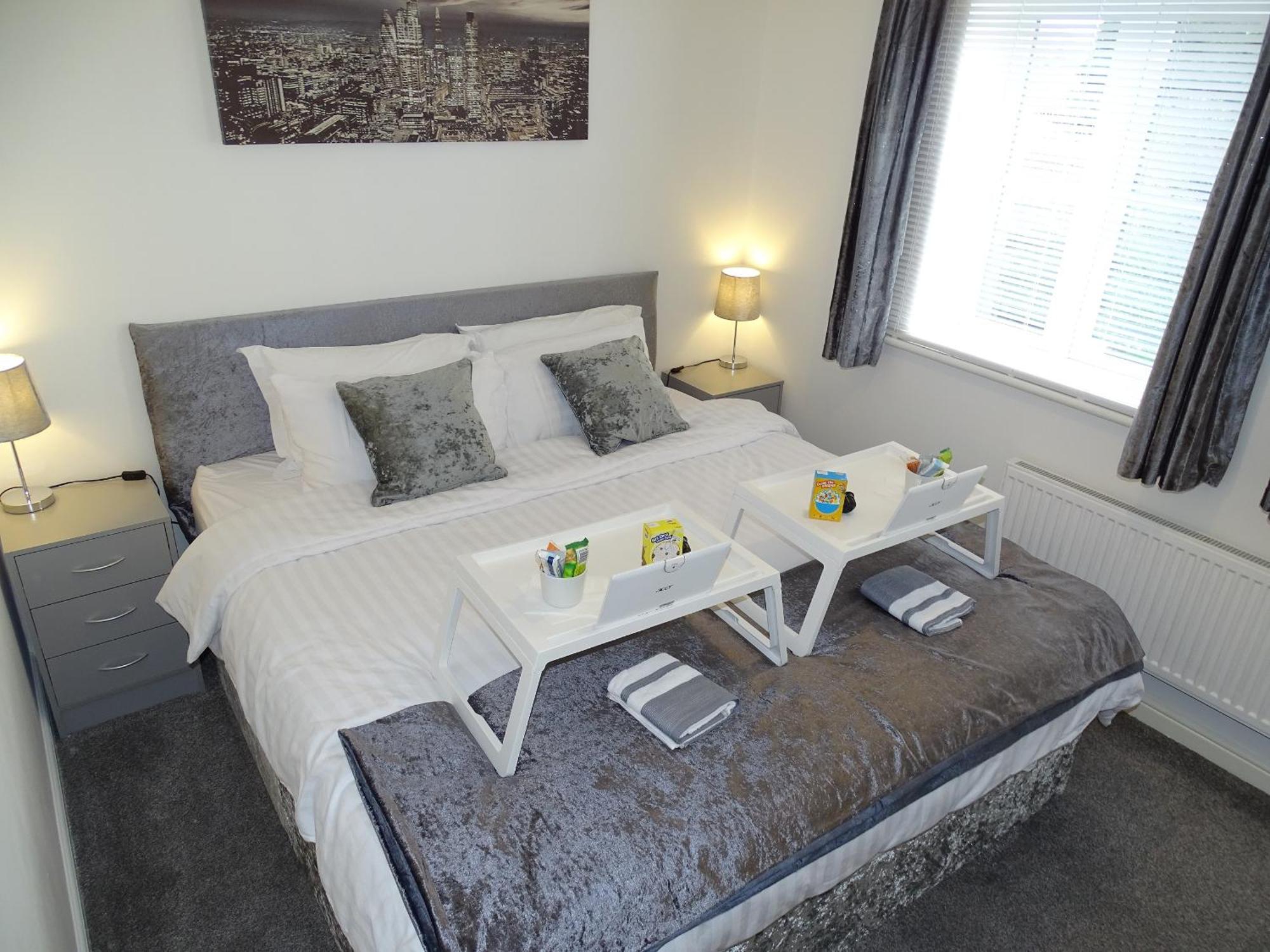 Stony Apartment House Doncaster Extérieur photo