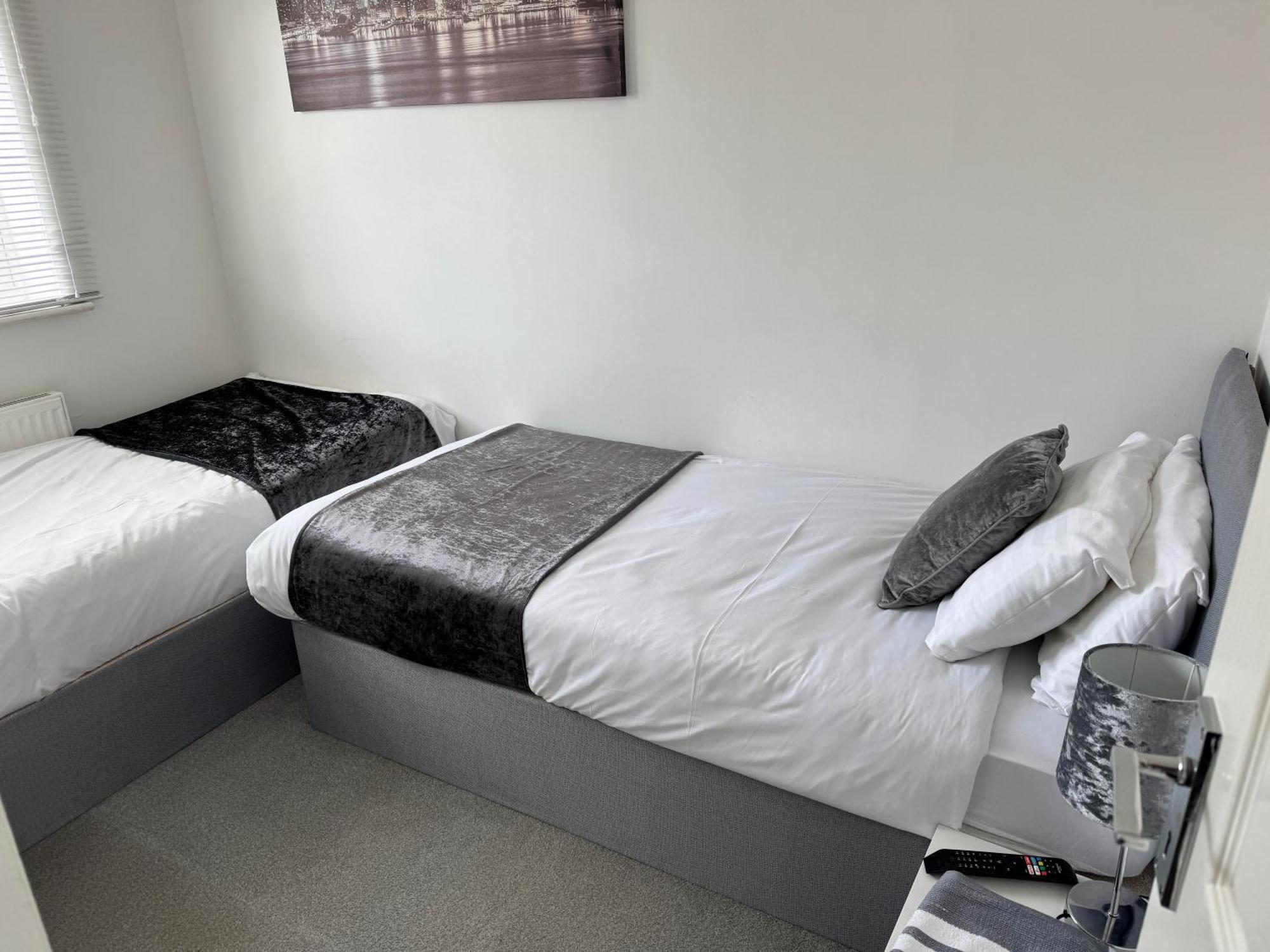 Stony Apartment House Doncaster Extérieur photo