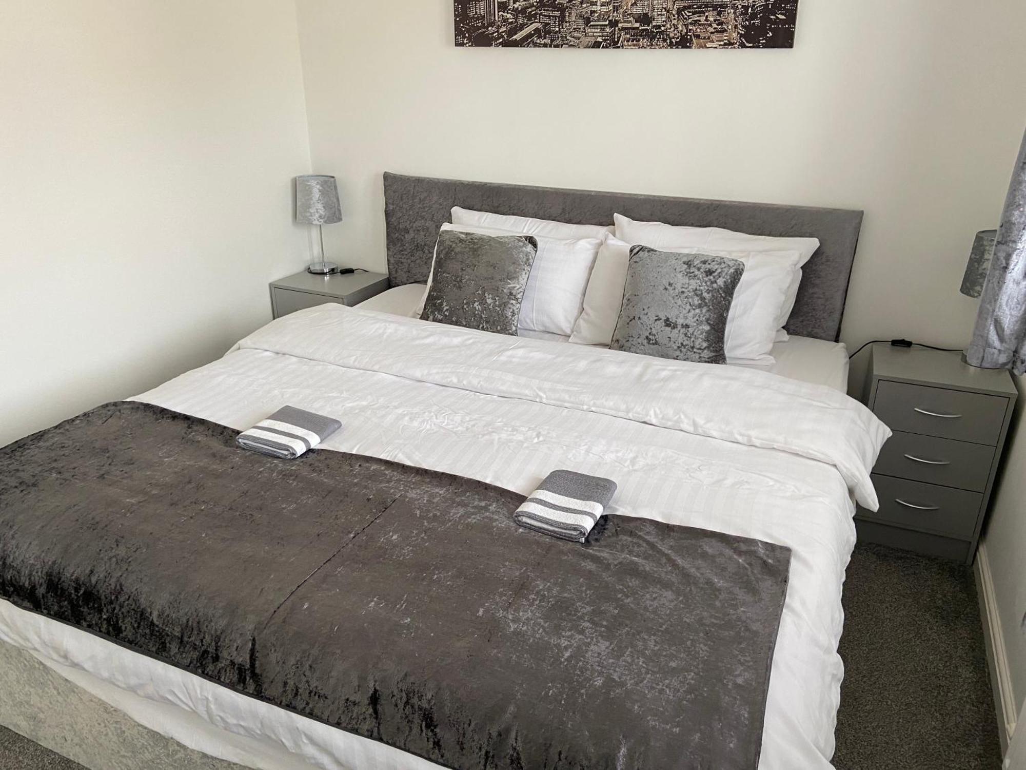 Stony Apartment House Doncaster Extérieur photo