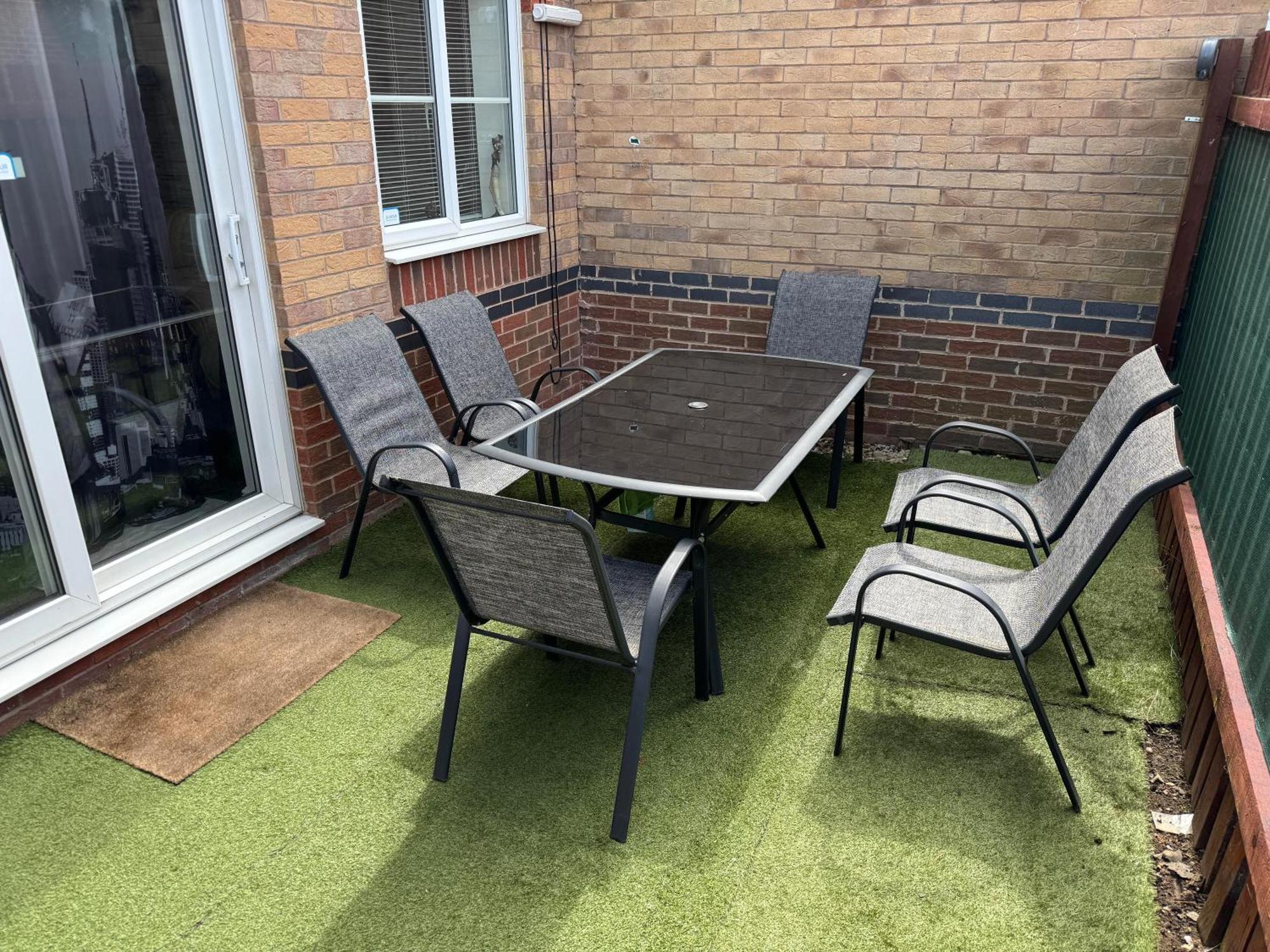 Stony Apartment House Doncaster Extérieur photo